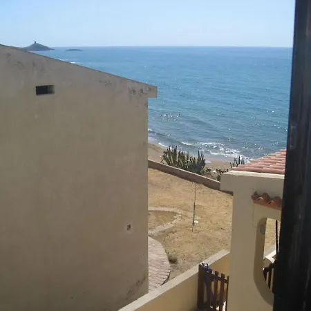 In Waterfront In Bosa Porto Alabe Tresnuraghes