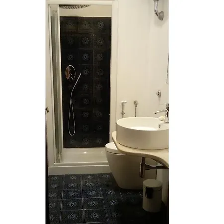 Appartement In Waterfront In Bosa Porto Alabe *