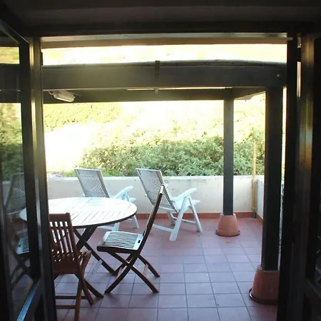 Apartment In Waterfront In Bosa Porto Alabe *