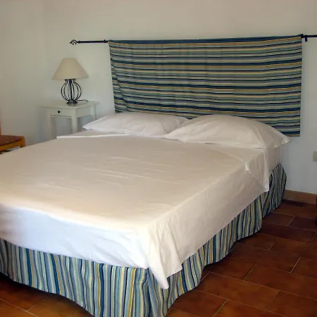 In Waterfront In Bosa Porto Alabe Apartment