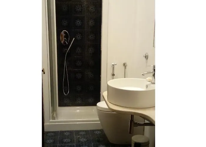 Apartment In Waterfront In Bosa Porto Alabe *