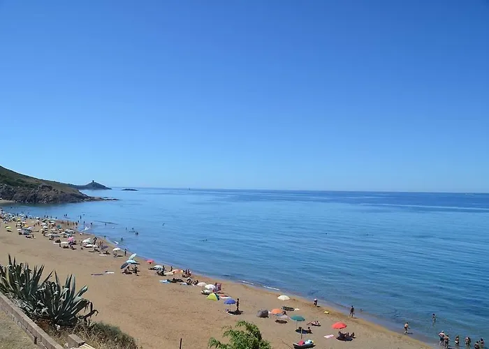 In Waterfront In Bosa Porto Alabe Apartment Tresnuraghes
